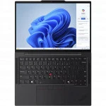 Ноутбук Lenovo ThinkPad T14s G5 21LS0039RT (14 ", WUXGA 1920x1200 (16:10), Intel, Core i7, 16 Гб, SSD, 1 ТБ, Intel Arc Graphics)