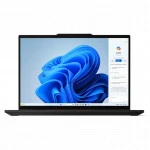 Ноутбук Lenovo ThinkPad T14s G5 21LS0039RT (14 ", WUXGA 1920x1200 (16:10), Intel, Core i7, 16 Гб, SSD, 1 ТБ, Intel Arc Graphics)