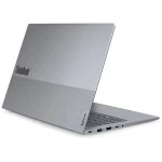 Ноутбук Lenovo ThinkBook 14 Gen 7 21MR0096RU (14 ", WUXGA 1920x1200 (16:10), Intel, Core Ultra 7, 16 Гб, SSD, 512 ГБ, Intel Arc Graphics)