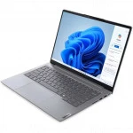 Ноутбук Lenovo ThinkBook 14 Gen 7 21MR0096RU (14 ", WUXGA 1920x1200 (16:10), Intel, Core Ultra 7, 16 Гб, SSD, 512 ГБ, Intel Arc Graphics)