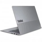 Ноутбук Lenovo ThinkBook 14 Gen 7 21MR0096RU (14 ", WUXGA 1920x1200 (16:10), Intel, Core Ultra 7, 16 Гб, SSD, 512 ГБ, Intel Arc Graphics)