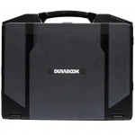 Ноутбук Durabook S14I (New G2)- i5 Standard S4E1P2AA_BXE (14 ", FHD 1920x1080 (16:9), Intel, Core i5, 8 Гб, SSD, 256 ГБ, Intel Iris Xe Graphics)