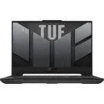 Ноутбук Asus TUF Gaming A15 FA507NVR-LP040 90NR0JK5-M00230 (15.6 ", FHD 1920x1080 (16:9), AMD, Ryzen 7, 16 Гб, SSD, 512 ГБ, NVIDIA GeForce RTX 4060)