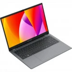 Ноутбук Chuwi HeroBook Plus 15 CWI629-CN8N2N1HDMXX (15.6 ", FHD 1920x1080 (16:9), Intel, Celeron, 8 Гб, SSD, 256 ГБ, UHD Graphics 600)
