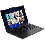 Ноутбук Lenovo ThinkPad X1 Carbon Gen 12 21KC0050RT (14 ", WUXGA 1920x1200 (16:10), Intel, Core Ultra 7, 16 Гб, 512 ГБ, Intel Graphics, Windows 11 Pro)
