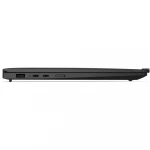 Ноутбук Lenovo ThinkPad X1 Carbon Gen 12 21KC0050RT (14 ", WUXGA 1920x1200 (16:10), Intel, Core Ultra 7, 16 Гб, 512 ГБ, Intel Graphics, Windows 11 Pro)