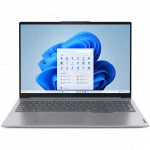 Ноутбук Lenovo ThinkBook G7 16 21MW001CRU (16 ", WUXGA 1920x1200 (16:10), AMD, Ryzen 5, 8 Гб, SSD, 512 ГБ, AMD Radeon 660M)