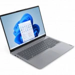 Ноутбук Lenovo ThinkBook G7 16 21MW001CRU (16 ", WUXGA 1920x1200 (16:10), AMD, Ryzen 5, 8 Гб, SSD, 512 ГБ, AMD Radeon 660M)