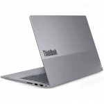 Ноутбук Lenovo ThinkBook 14 G7 21MR0050RU (14 ", WUXGA 1920x1200 (16:10), Intel, Core Ultra 7, 16 Гб, SSD, 512 ГБ, Intel Arc Graphics)