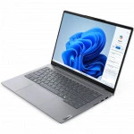 Ноутбук Lenovo ThinkBook 14 G7 21MR0050RU (14 ", WUXGA 1920x1200 (16:10), Intel, Core Ultra 7, 16 Гб, SSD, 512 ГБ, Intel Arc Graphics)