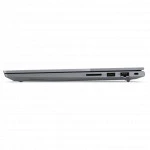 Ноутбук Lenovo ThinkBook 14 G7 21MR0050RU (14 ", WUXGA 1920x1200 (16:10), Intel, Core Ultra 7, 16 Гб, SSD, 512 ГБ, Intel Arc Graphics)
