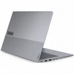 Ноутбук Lenovo ThinkBook 14 G7 21MR0050RU (14 ", WUXGA 1920x1200 (16:10), Intel, Core Ultra 7, 16 Гб, SSD, 512 ГБ, Intel Arc Graphics)