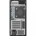 Рабочая станция Dell Precision 3660 Tower 210-BCUQ-1 (Большой (Mini Tower, midi Tower, Tower), Core i7, 13700, 32, 1 ТБ)