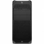 Рабочая станция HP Z4 G5 Workstation Tower 5E8G2EA (Большой (Mini Tower, midi Tower, Tower), Xeon, W3-2435, 64, 1 ТБ)