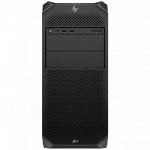 Рабочая станция HP Z4 G5 Workstation Tower 5E8H5EA (Большой (Mini Tower, midi Tower, Tower), Xeon, W3-2425, 32, 512 ГБ)