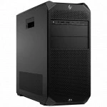Рабочая станция HP Z4 G5 Workstation Tower 5E8H5EA (Большой (Mini Tower, midi Tower, Tower), Xeon, W3-2425, 32, 512 ГБ)