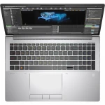 Мобильная рабочая станция HP Zbook Fury 16 G10 62W58EA (16, WUXGA 1920x1200, Intel, Core i9, 32, SSD)