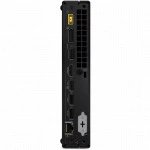 Персональный компьютер Lenovo ThinkCentre neo 50q Gen 4 12LN0061UM (Core i5, 13420H, 3.4 ГГц, 16 Гб, DDR4-3200, SSD, Windows 11 Pro)