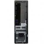 Персональный компьютер Dell Vostro 3710 210-BCUE (Core i5, 12400, 2.5 ГГц, 8 Гб, DDR4-3200, SSD, Windows 11 Pro)