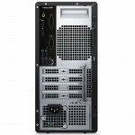 Персональный компьютер Dell Vostro 3030 210-BKVT-3 (Core i7, 14700, 1.5 ГГц, 8 Гб, DDR5-4800, SSD)