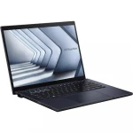 Ноутбук Asus ExpertBook B3 B3404CMA-Q50313 90NX0711-M00BM0 (14 ", WUXGA 1920x1200 (16:10), Intel, Core Ultra 5, 16 Гб, SSD, 512 ГБ, Intel Graphics)