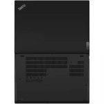 Ноутбук Lenovo ThinkPad T16 Gen 2 21HH008URT (16 ", WUXGA 1920x1200 (16:10), Intel, Core i7, 16 Гб, SSD, 1 ТБ, Intel Iris Xe Graphics)