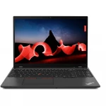 Ноутбук Lenovo ThinkPad T16 Gen 2 21HH008URT (16 ", WUXGA 1920x1200 (16:10), Intel, Core i7, 16 Гб, SSD, 1 ТБ, Intel Iris Xe Graphics)