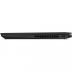 Ноутбук Lenovo ThinkPad T16 Gen 2 21HH008URT (16 ", WUXGA 1920x1200 (16:10), Intel, Core i7, 16 Гб, SSD, 1 ТБ, Intel Iris Xe Graphics)