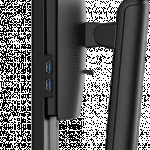 Моноблок MSI Pro AP272P 14M AiO 27 9S6-AF8321-807 (27 ", Intel, Core i3, 14100, 3.5 ГГц, 8 Гб, SSD, 512 Гб)