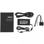 Моноблок MSI Pro AP242P 14M AiO 23,8 9S6-AE0621-821 (23.8 ", Intel, Core i7, 14700, 2.1 ГГц, 16 Гб, SSD, 512 Гб)