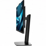 Моноблок MSI Pro AP242P 14M AiO 23,8 9S6-AE0621-822 (23.8 ", Intel, Core i5, 14400, 2.5 ГГц, 16 Гб, SSD, 512 Гб)