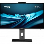 Моноблок MSI Pro AP242P 14M AiO 23,8 9S6-AE0621-822 (23.8 ", Intel, Core i5, 14400, 2.5 ГГц, 16 Гб, SSD, 512 Гб)