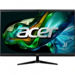Моноблок Acer Aspire C24-1800 DQ.BKMMC.006 (23.8 ", Intel, Core i5, 1335U, 1.3 ГГц, 8 Гб, SSD, 512 Гб)