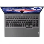 Ноутбук Lenovo Legion 5 16IRX9 83DG008LRK (16 ", WQXGA 2560x1600 (16:10), Intel, Core i5, 16 Гб, SSD, 512 ГБ, NVIDIA GeForce RTX 4060)