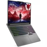 Ноутбук Lenovo Legion Slim 5 16AHP9 83DH002XRK (16 ", WQXGA 2560x1600 (16:10), AMD, Ryzen 7, 16 Гб, SSD, 1 ТБ, NVIDIA GeForce RTX 4060)