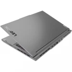 Ноутбук Lenovo Legion Slim 5 16AHP9 83DH002XRK (16 ", WQXGA 2560x1600 (16:10), AMD, Ryzen 7, 16 Гб, SSD, 1 ТБ, NVIDIA GeForce RTX 4060)