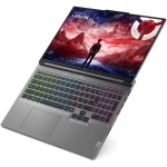 Ноутбук Lenovo Legion Slim 5 16AHP9 83DH002YRK (16 ", WQXGA 2560x1600 (16:10), AMD, Ryzen 7, 16 Гб, SSD, 1 ТБ, NVIDIA GeForce RTX 4070)