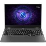 Ноутбук Lenovo LOQ 15IRX9 83DV005ERK (15.6 ", WQHD 2560x1440 (16:9), Intel, Core i7, 16 Гб, 1 ТБ, nVidia GeForce RTX 3050)