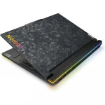 Ноутбук Lenovo Legion 9 16IRX8 83AG001JRK (16 ", 3K 3200x2000 (16:10), Intel, Core i9, 32 Гб, SSD, 2 ТБ, NVIDIA GeForce RTX 4080)