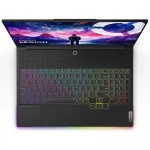 Ноутбук Lenovo Legion 9 16IRX8 83AG001KRK (16 ", 3K 3200x2000 (16:10), Intel, Core i9, 32 Гб, SSD, 2 ТБ, NVIDIA GeForce RTX 4090)