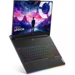 Ноутбук Lenovo Legion 9 16IRX8 83AG001KRK (16 ", 3K 3200x2000 (16:10), Intel, Core i9, 32 Гб, SSD, 2 ТБ, NVIDIA GeForce RTX 4090)