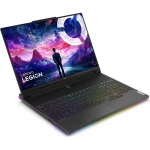 Ноутбук Lenovo Legion 9 16IRX8 83AG001KRK (16 ", 3K 3200x2000 (16:10), Intel, Core i9, 32 Гб, SSD, 2 ТБ, NVIDIA GeForce RTX 4090)