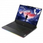Ноутбук Lenovo Legion 9 16IRX9 83G0002LRK (16 ", 3K 3200x2000 (16:10), Intel, Core i9, 32 Гб, SSD, 2 ТБ, NVIDIA GeForce RTX 4080)