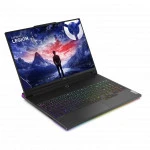 Ноутбук Lenovo Legion 9 16IRX9 83G0002LRK (16 ", 3K 3200x2000 (16:10), Intel, Core i9, 32 Гб, SSD, 2 ТБ, NVIDIA GeForce RTX 4080)