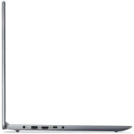 Ноутбук Lenovo IdeaPad 3 Slim 16IAH8 83ES002WRK (16 ", WUXGA 1920x1200 (16:10), Intel, Core i5, 16 Гб, SSD, 512 ГБ, Intel UHD Graphics)
