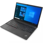 Ноутбук Lenovo ThinkPad E15 Gen 2 20TES4NW00 (15.6 ", FHD 1920x1080 (16:9), Intel, Core i7, 16 Гб, 512 ГБ, Intel Iris Xe Graphics, Windows 10 Pro)