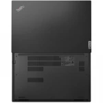 Ноутбук Lenovo ThinkPad E15 Gen 2 20TES4NW00 (15.6 ", FHD 1920x1080 (16:9), Intel, Core i7, 16 Гб, 512 ГБ, Intel Iris Xe Graphics, Windows 10 Pro)
