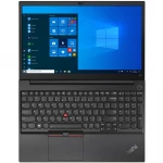 Ноутбук Lenovo ThinkPad E15 Gen 2 20TES4NW00 (15.6 ", FHD 1920x1080 (16:9), Intel, Core i7, 16 Гб, 512 ГБ, Intel Iris Xe Graphics, Windows 10 Pro)
