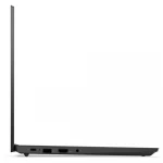 Ноутбук Lenovo ThinkPad E15 Gen 2 20TES4NW00 (15.6 ", FHD 1920x1080 (16:9), Intel, Core i7, 16 Гб, 512 ГБ, Intel Iris Xe Graphics, Windows 10 Pro)