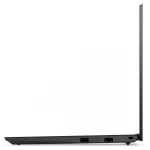 Ноутбук Lenovo ThinkPad E15 Gen 2 20TES4NW00 (15.6 ", FHD 1920x1080 (16:9), Intel, Core i7, 16 Гб, 512 ГБ, Intel Iris Xe Graphics, Windows 10 Pro)